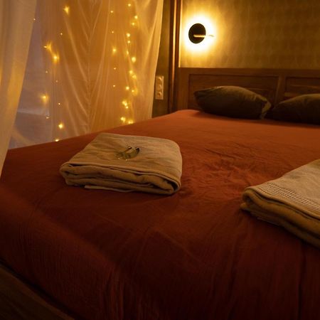 Capsule Marrakech I Chicha I Sauna I Balneo I Console Ps5 I Cinema Trith-Saint-Leger Ngoại thất bức ảnh
