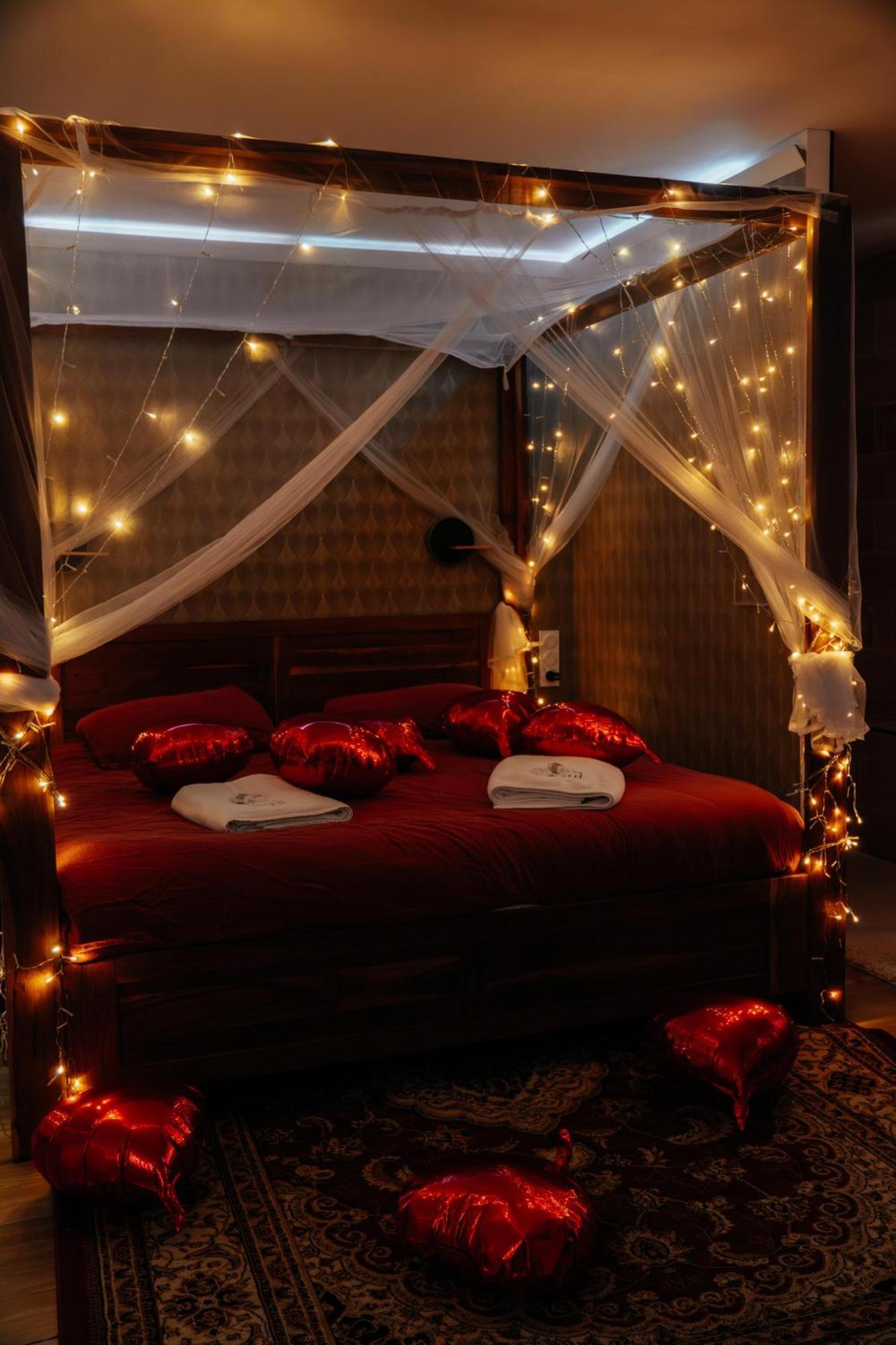 Capsule Marrakech I Chicha I Sauna I Balneo I Console Ps5 I Cinema Trith-Saint-Leger Ngoại thất bức ảnh